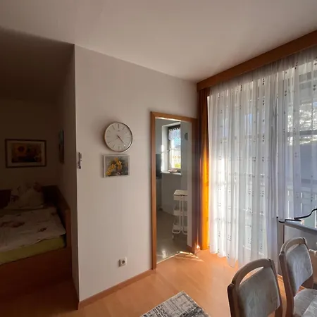 Nummer 17 Apartment *