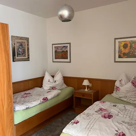 Nummer 17 Apartment *
