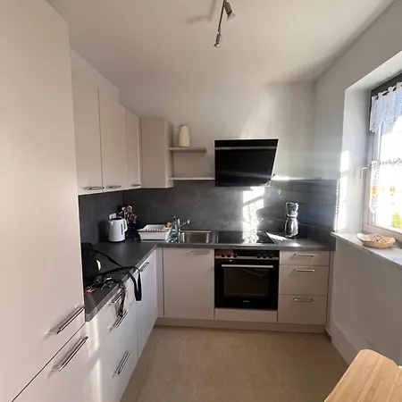 Nummer 17 Apartment