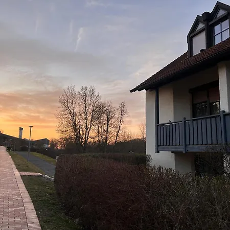 Apartment Nummer 17